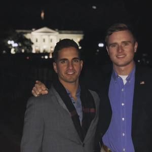 Meet your Posher, Mitchel